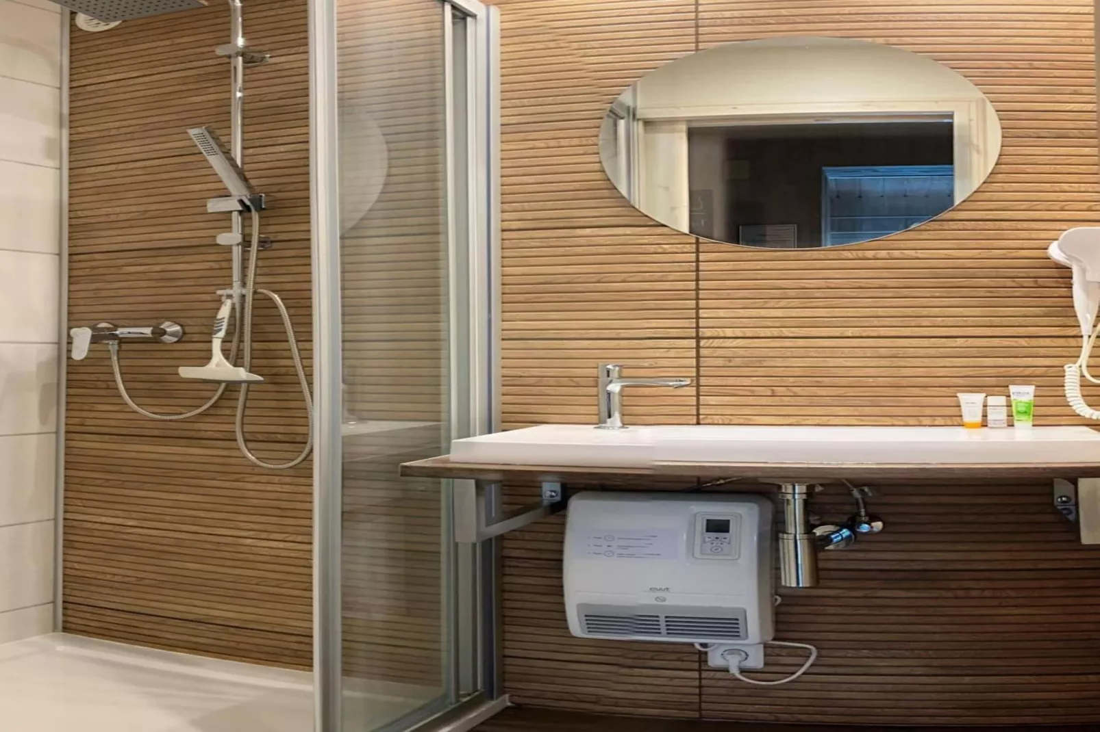 Kormoran 12-Badezimmer