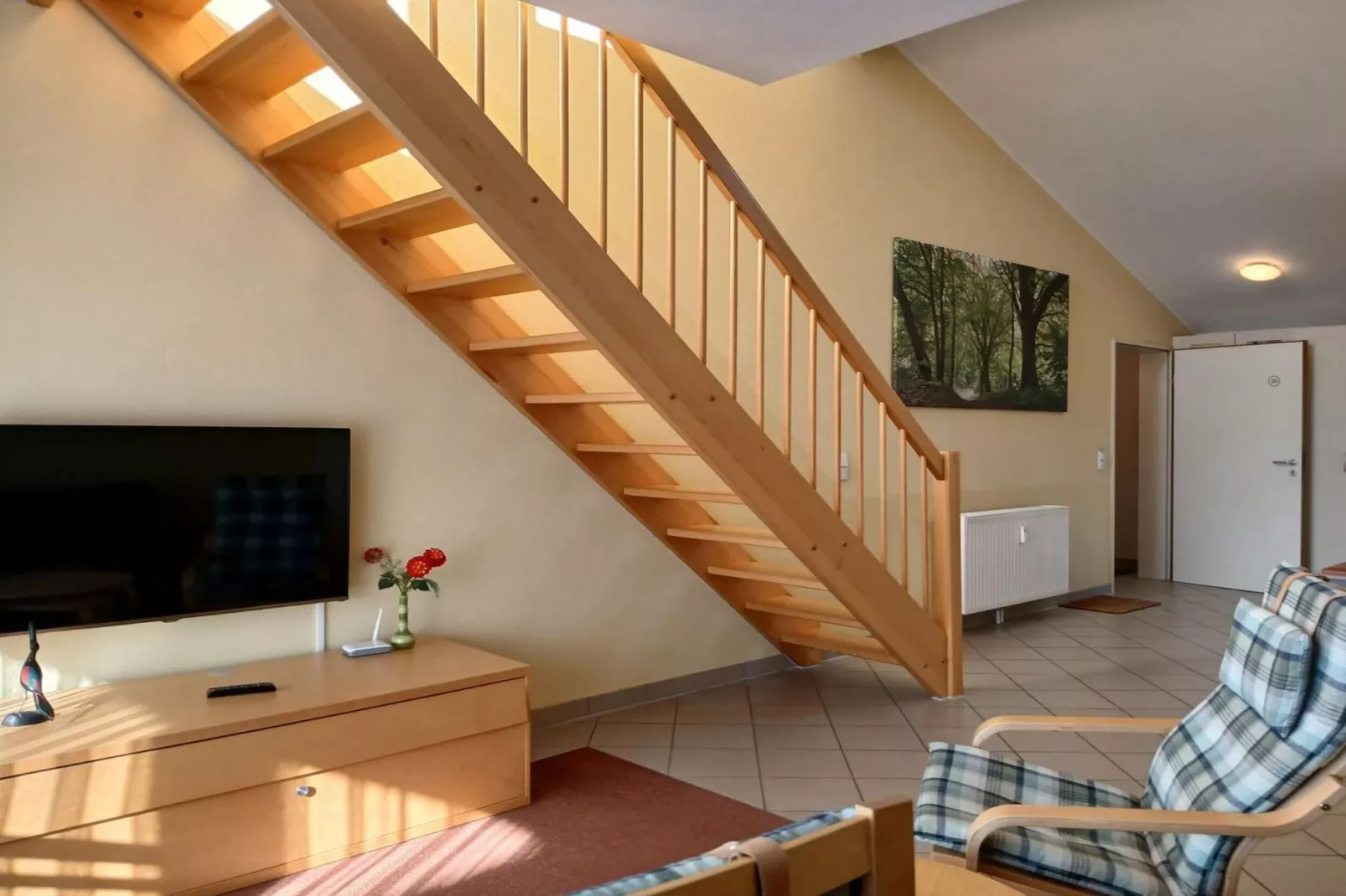 Eisvogel Classic 301-Landing