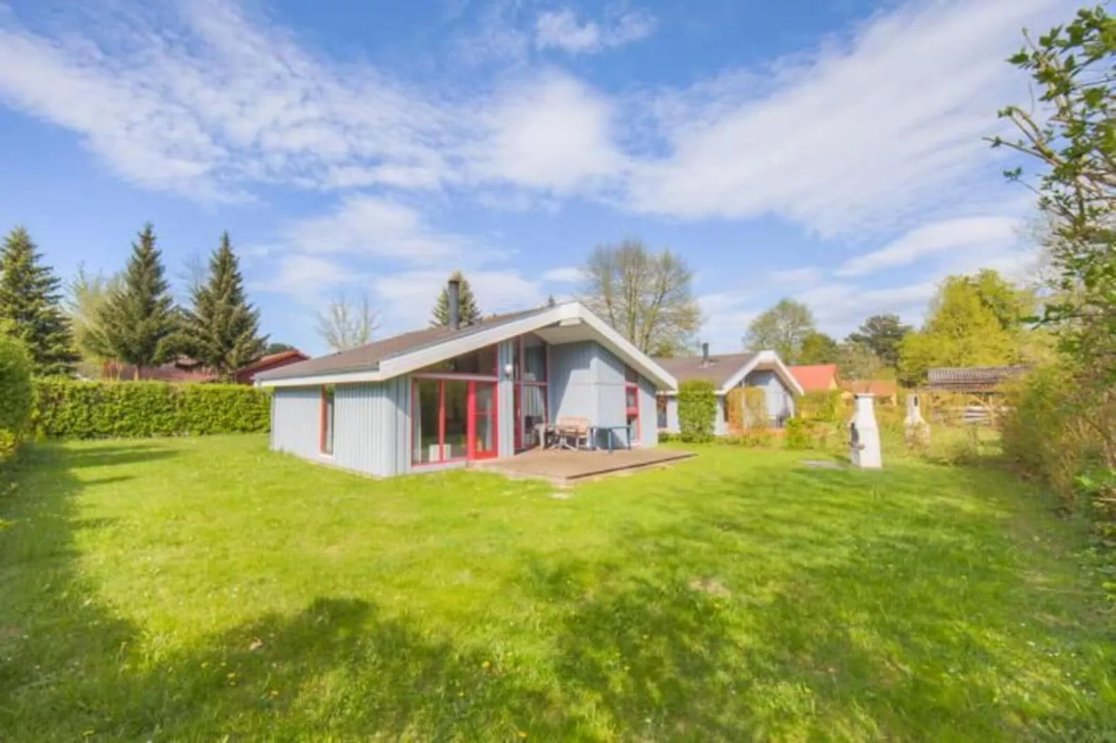 FH Seeschwalbe 229-Extérieur été