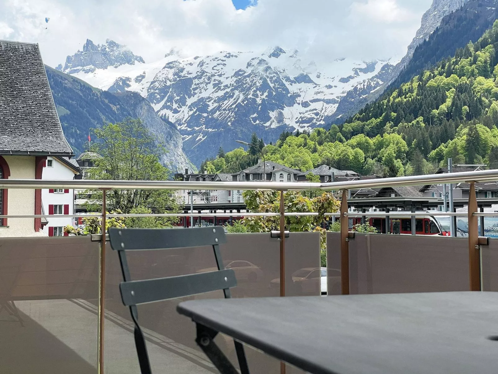 Blumenweg 2/1-Draußen