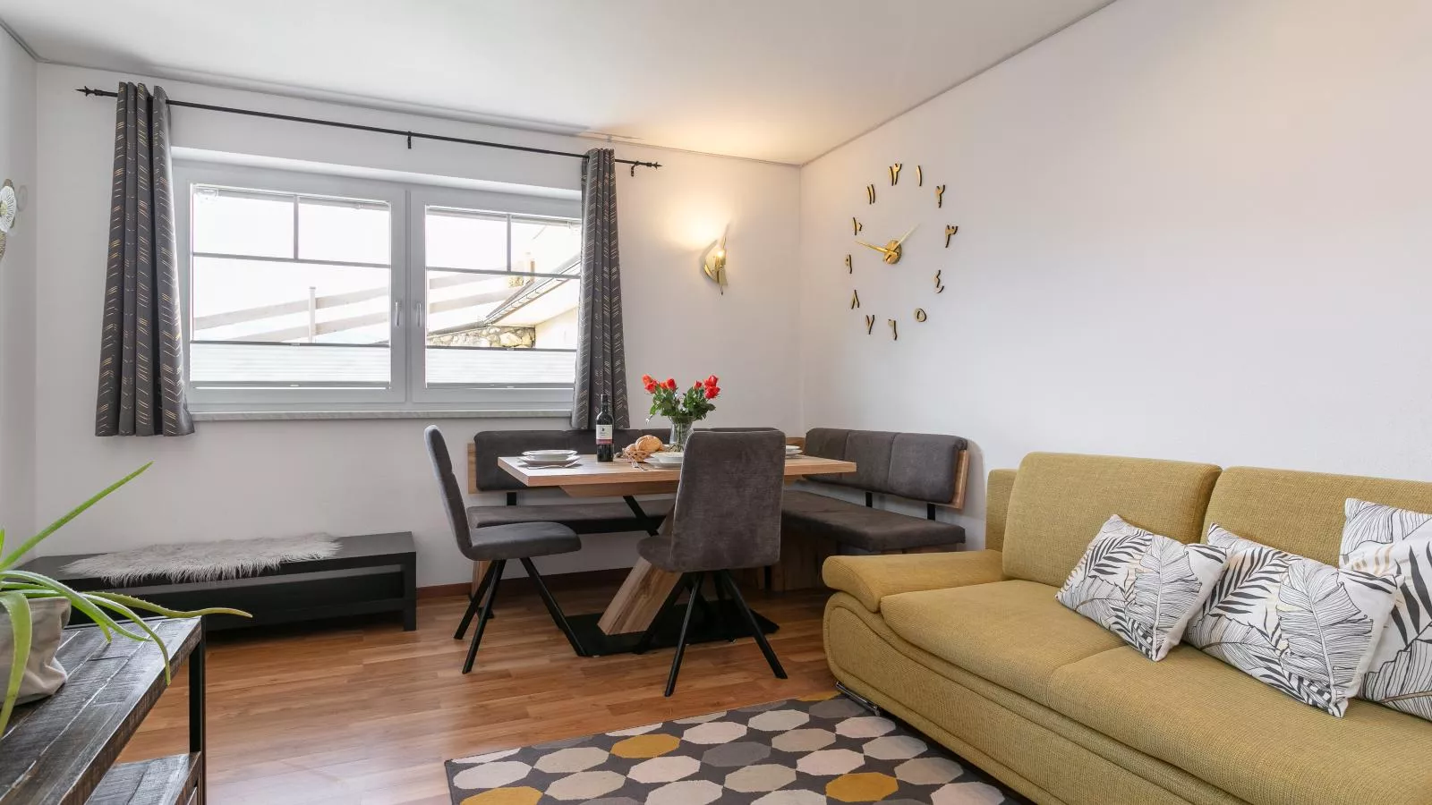 Lichtblick-Wohnzimmer