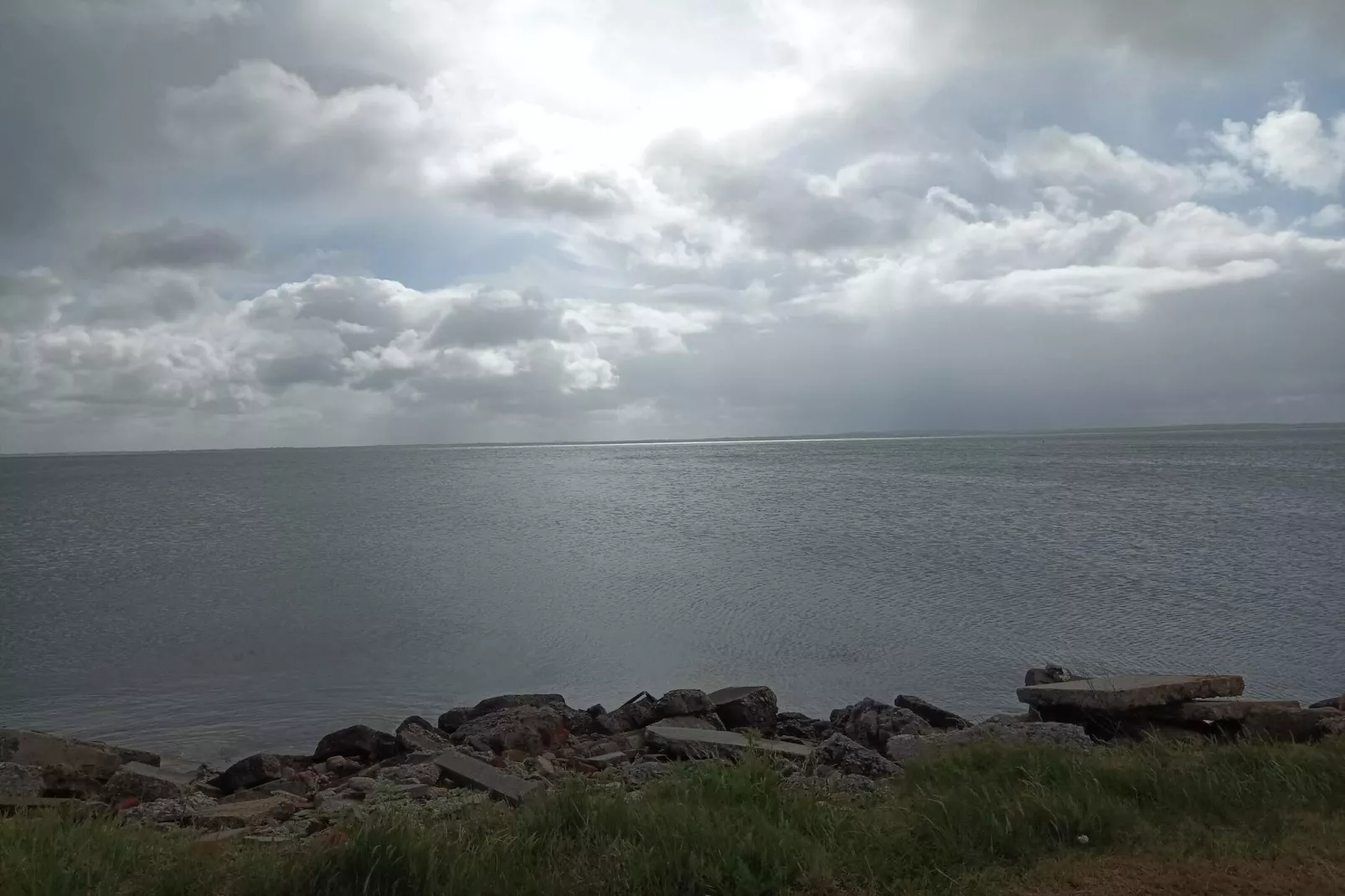 6 person holiday home in Thyholm-Water view