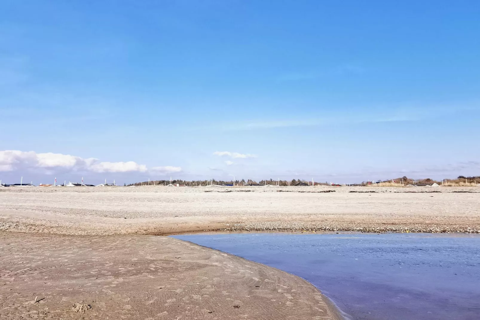 10 Personen Ferienhaus in Ranum-Wasserblick