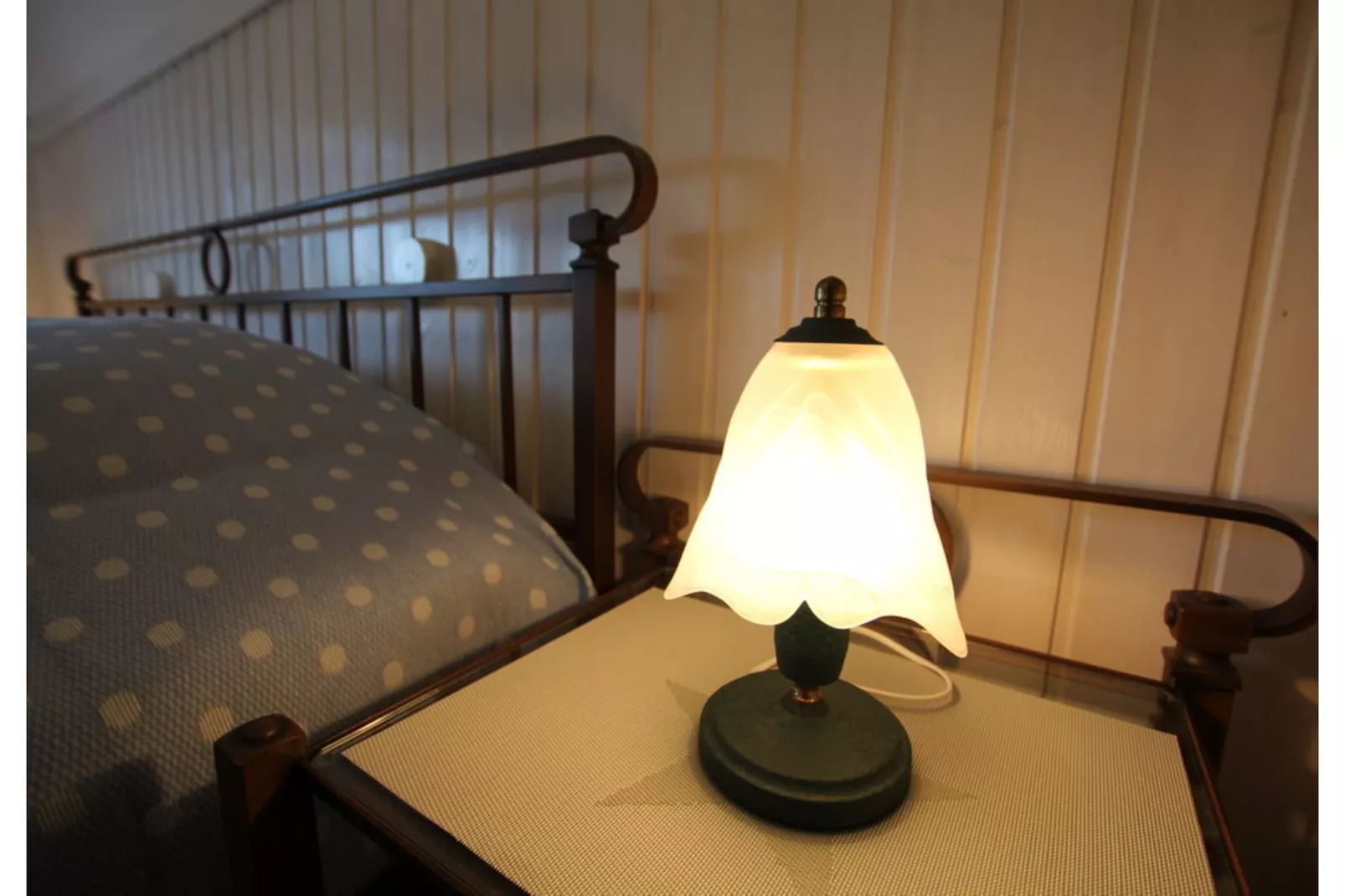 Toms Hütte 16-Bedroom