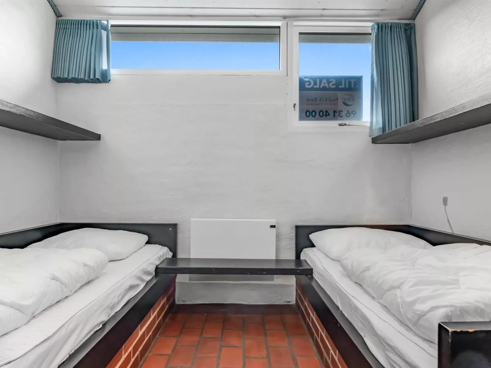 "Edisa" - 50m from the sea-Drinnen