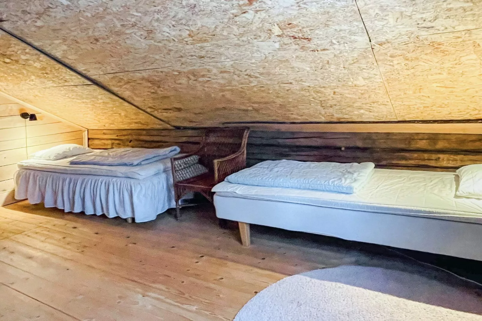 5 person holiday home in ÅSEDA-Indoor