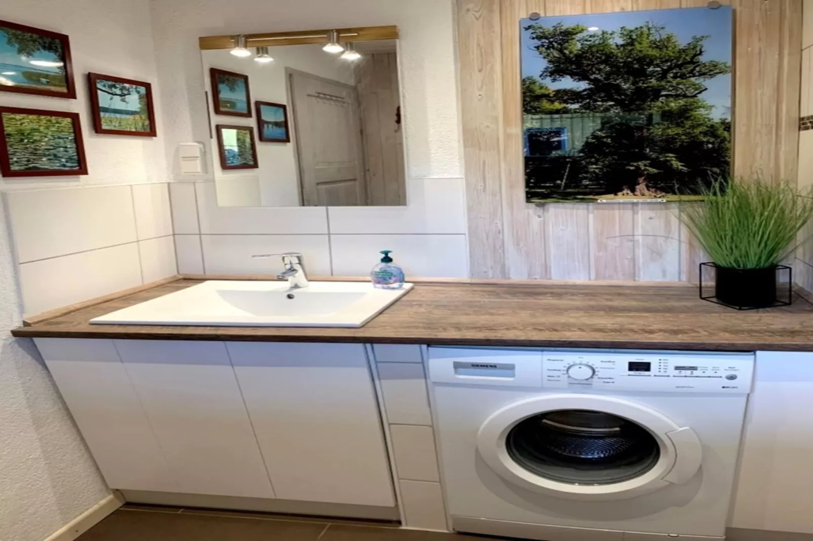 Kormoran 12-Badezimmer