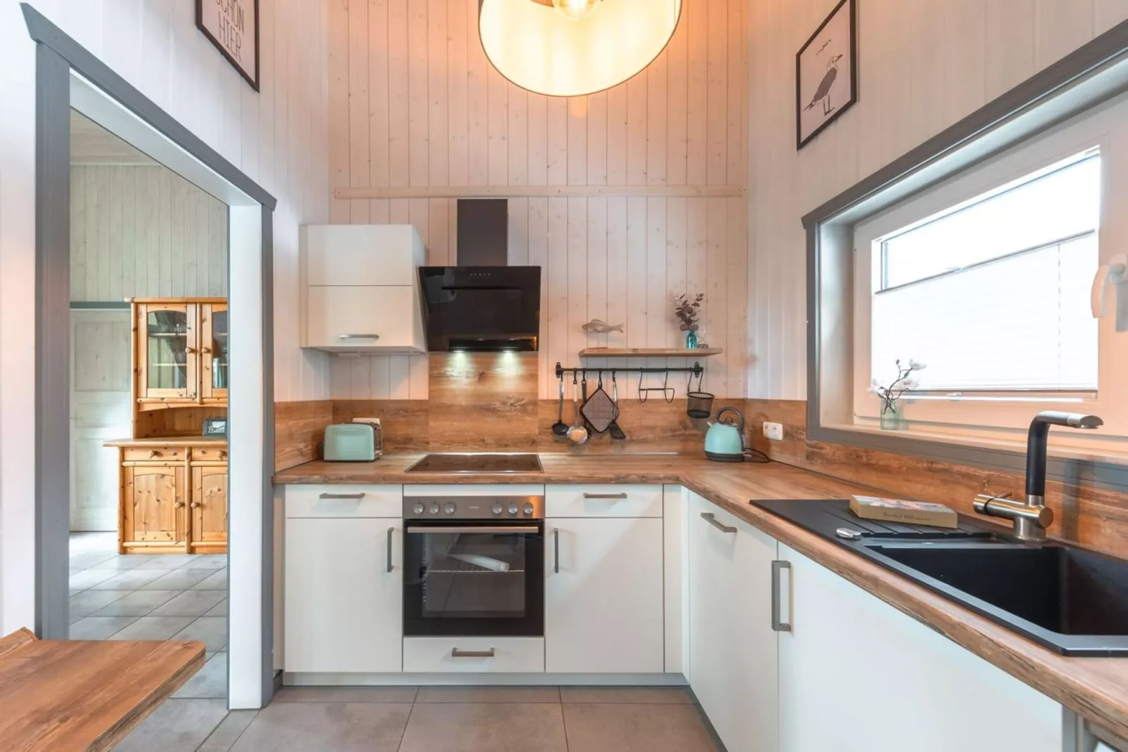 FH Seeschwalbe 230-Cuisine