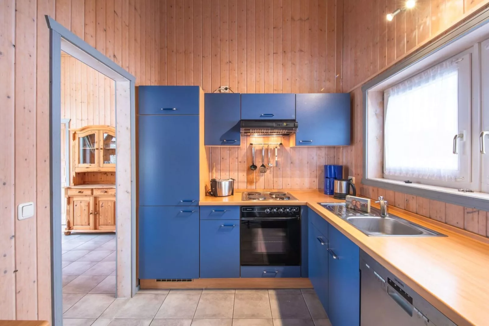 FH Seeschwalbe 231-Cuisine