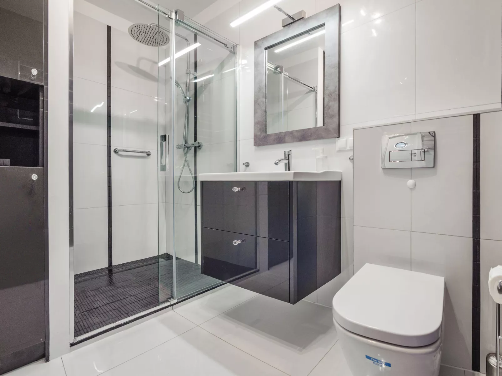 Bursztynowe Osiedle-Drinnen