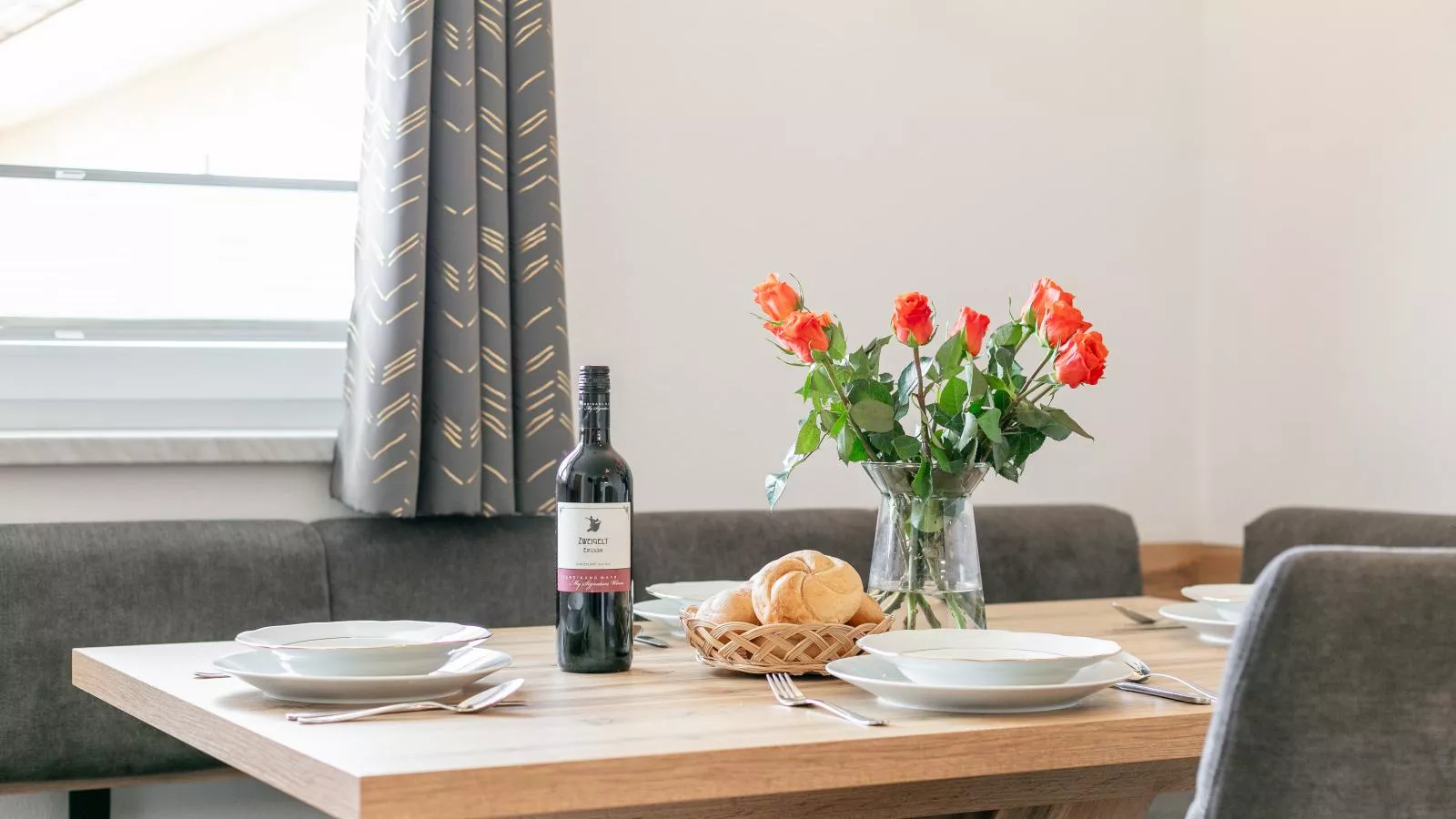 Lichtblick-Esszimmer