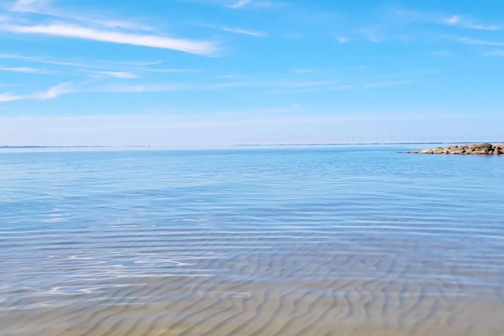 10 Personen Ferienhaus in Ranum-Wasserblick
