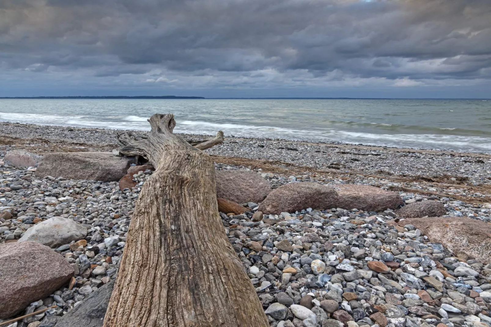 6 person holiday home in Brenderup Fyn-By Traum-Water view