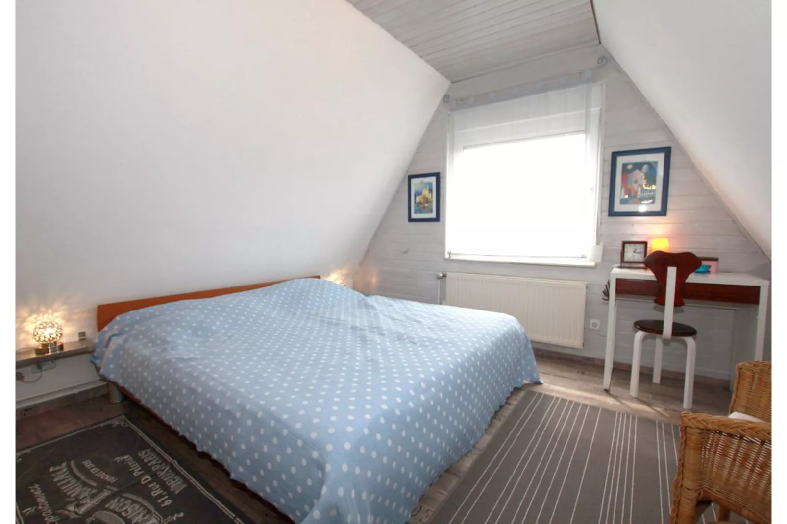 Toms Hütte 16-Bedroom