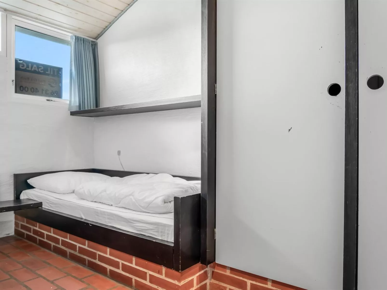 "Edisa" - 50m from the sea-Drinnen