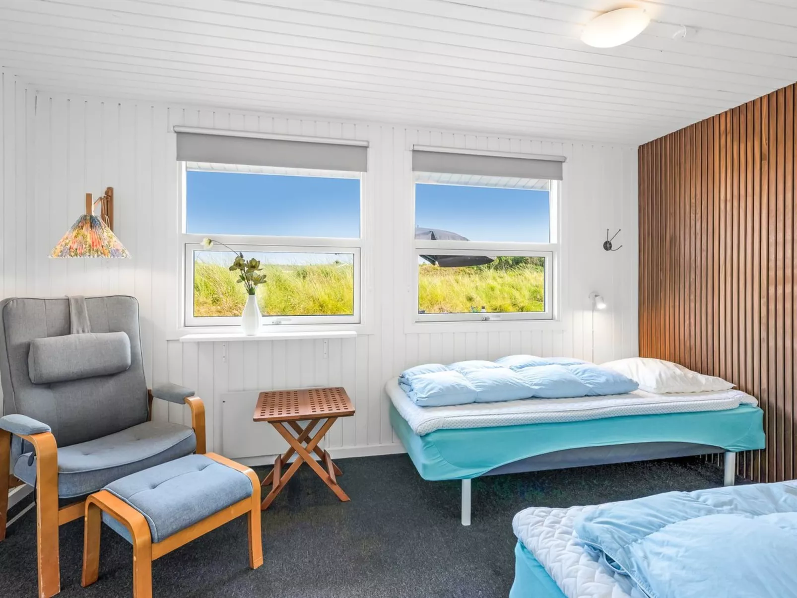 "Ottar" - 400m from the sea-Inside