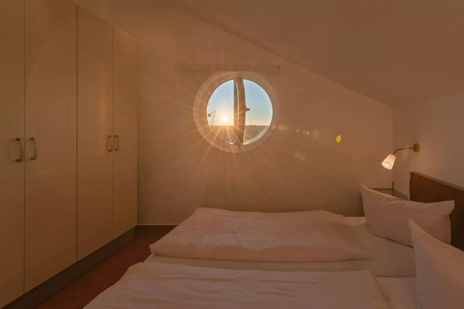 Eisvogel Classic 217-Bedroom