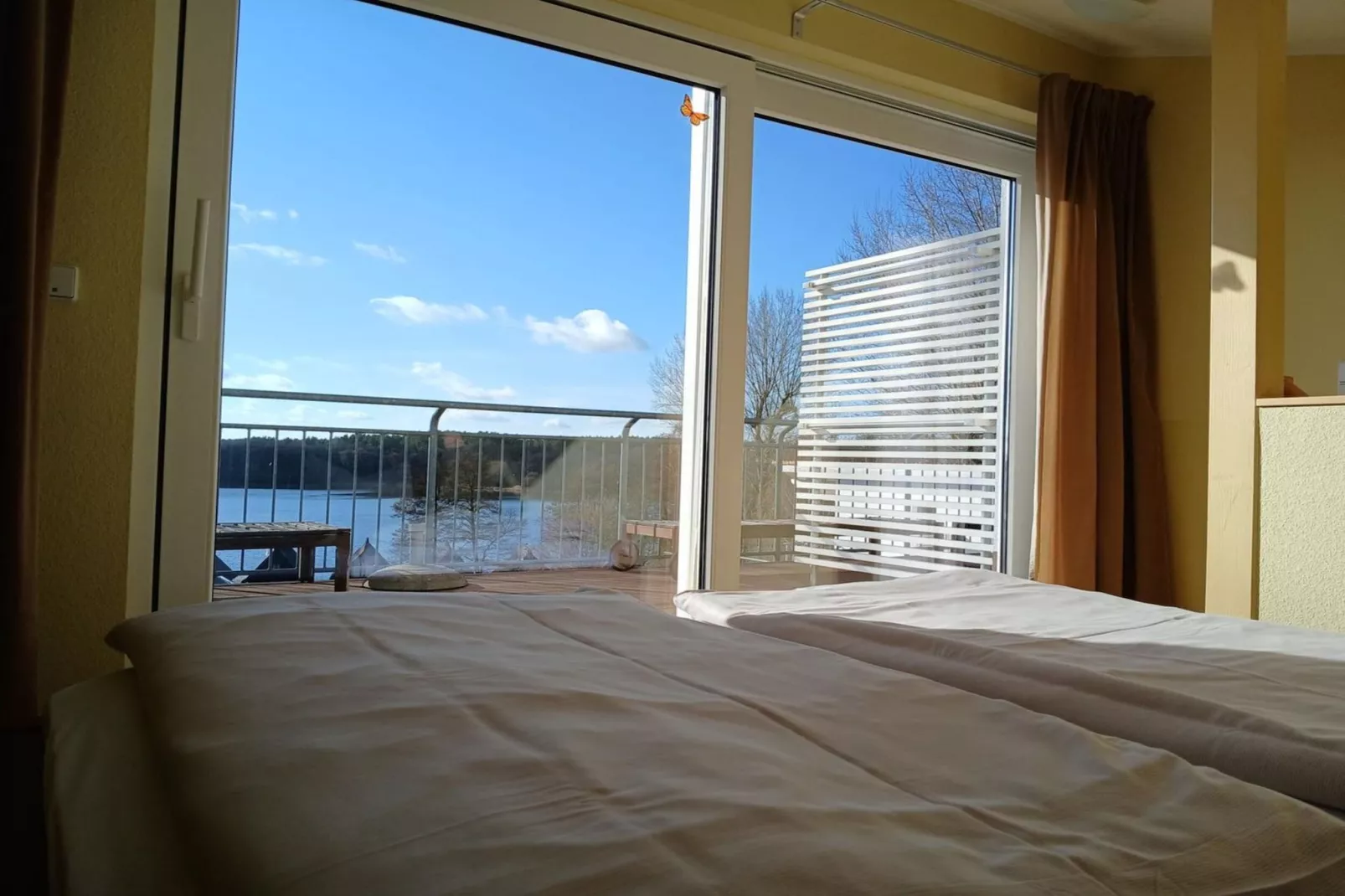 Eisvogel Classic 301-Bedroom