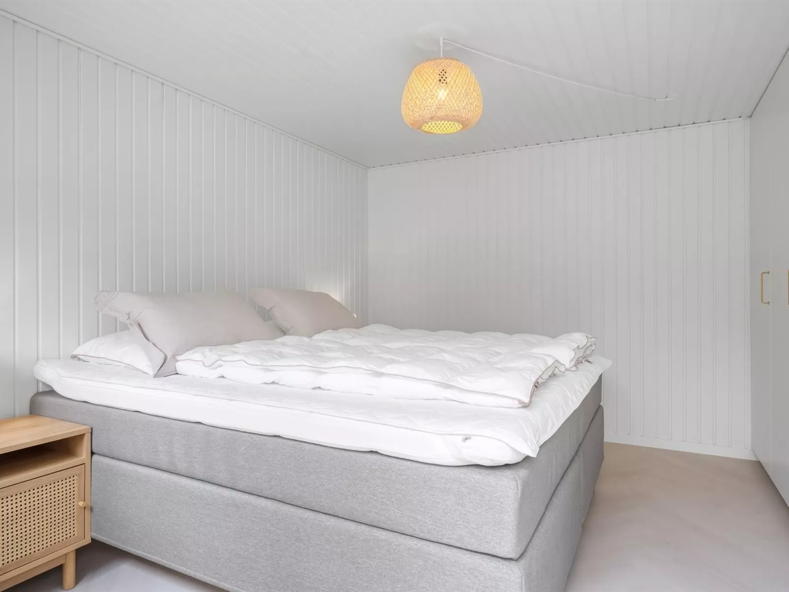 "Talvikki" - 1.2km from the sea-Drinnen