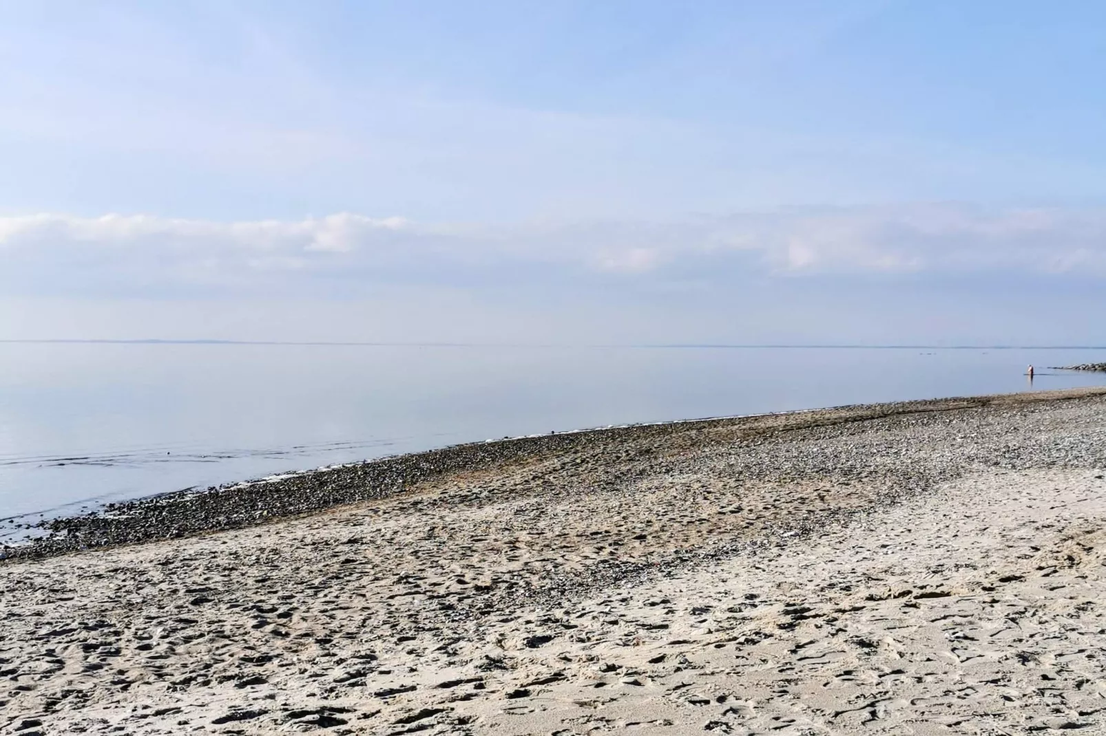 10 Personen Ferienhaus in Ranum-Wasserblick