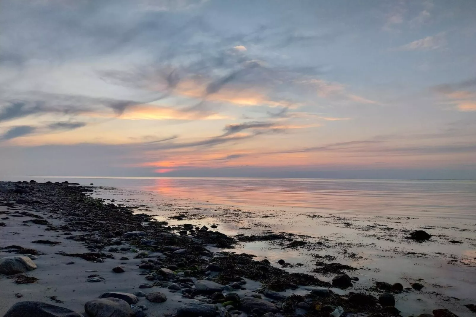 Charming Cottage in Nature - By Traum Ferienwohnungen-Water view