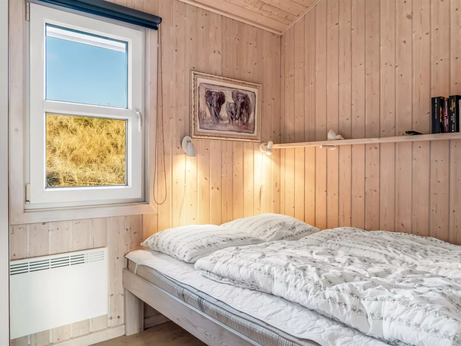 "Ludviga" - 400m from the sea-Inside