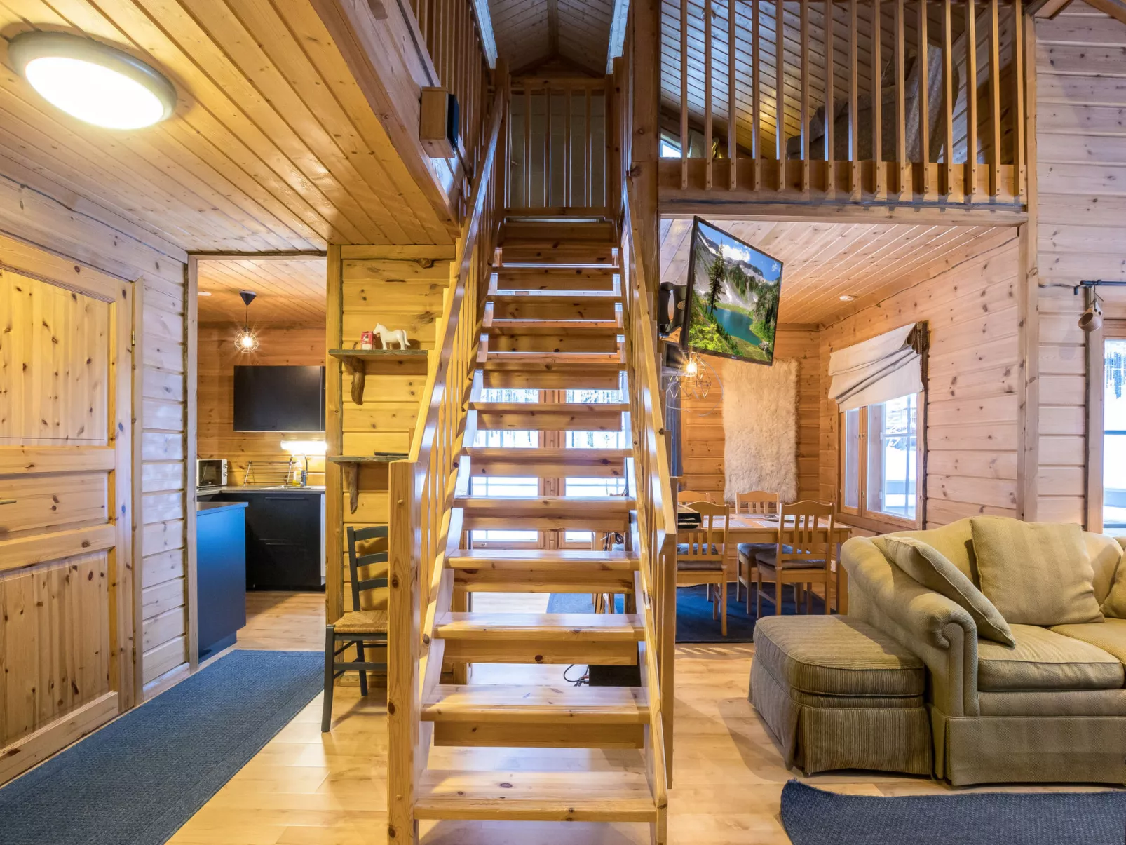 Poronpurema a-Dedans