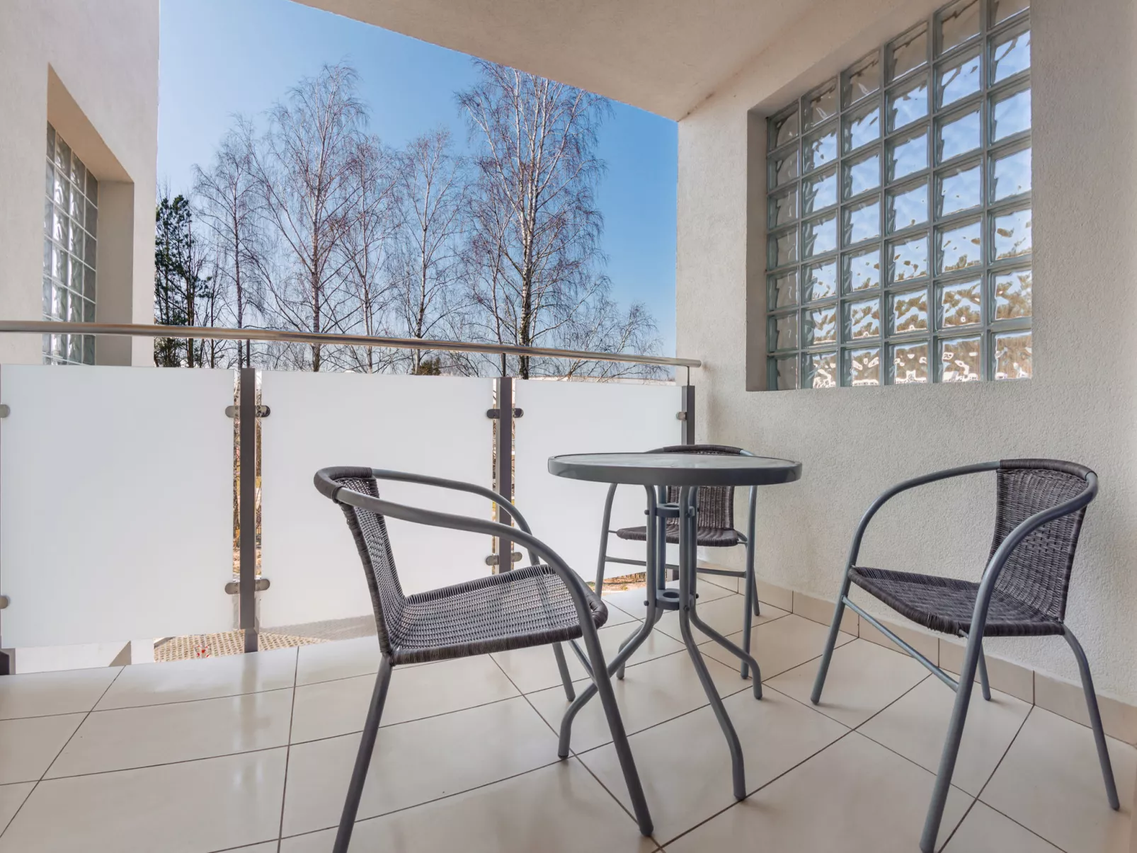 Bursztynowe Osiedle-Draußen