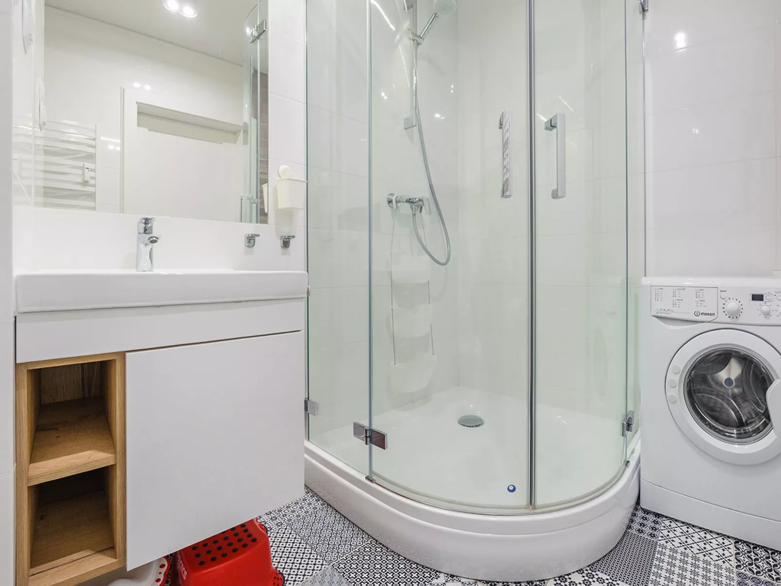 Bliżej Morza-Inside