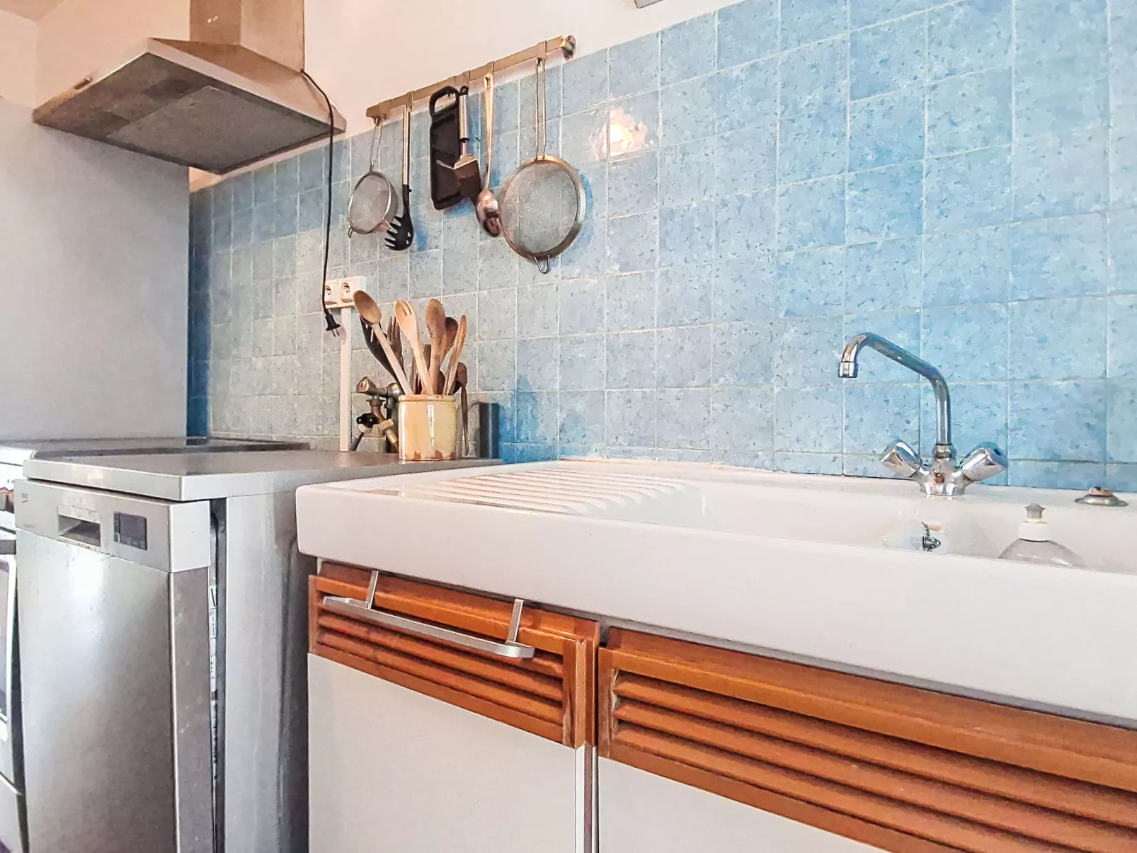 Baie du Soleil-Dedans