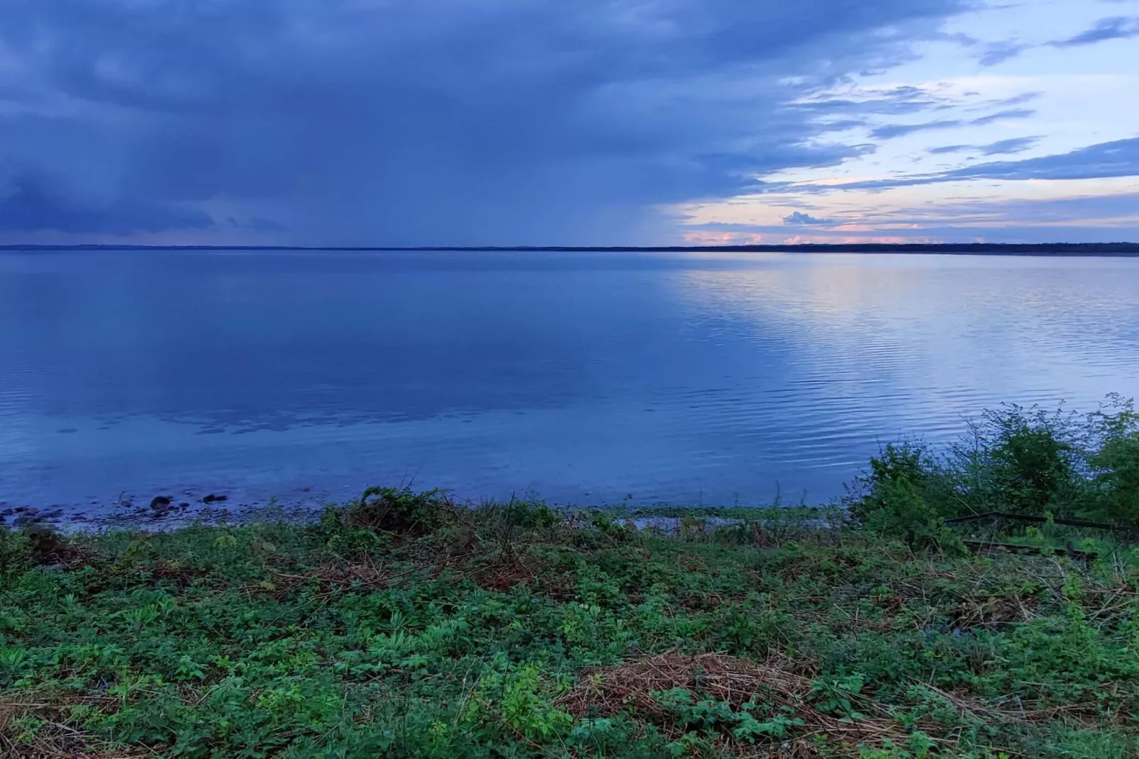Charming Cottage in Nature - By Traum Ferienwohnungen-Water view