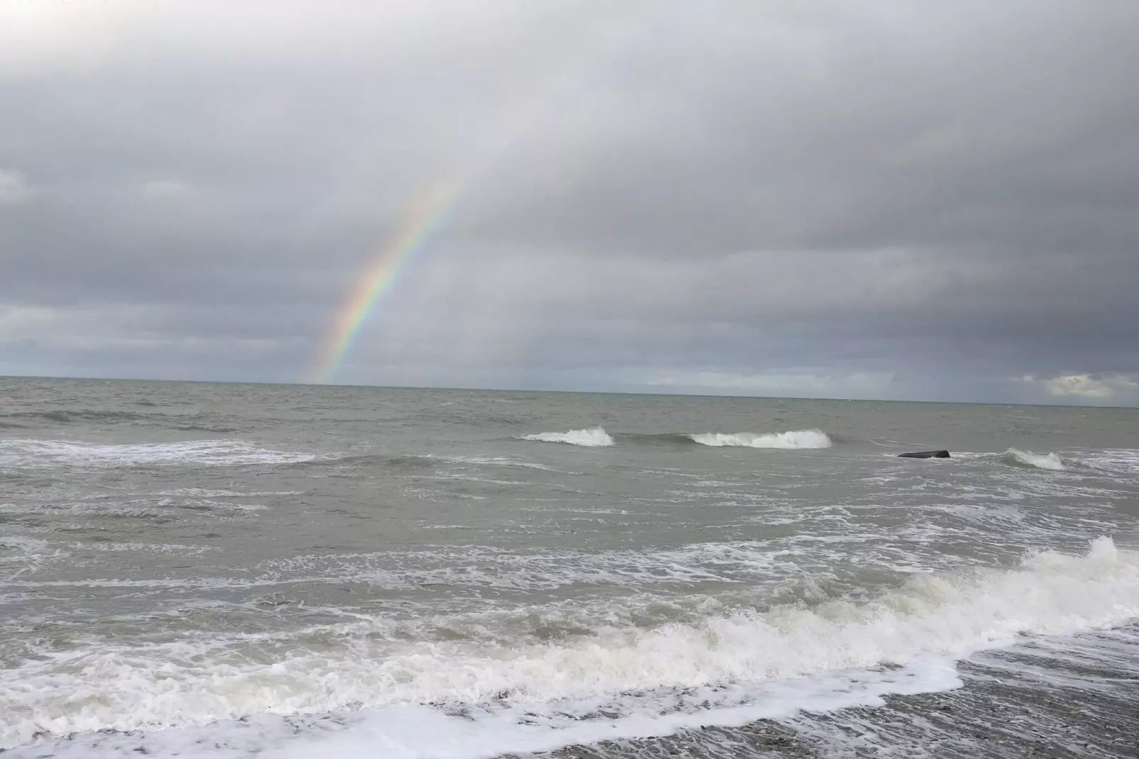 10 person holiday home in Frøstrup-By Traum-Water view