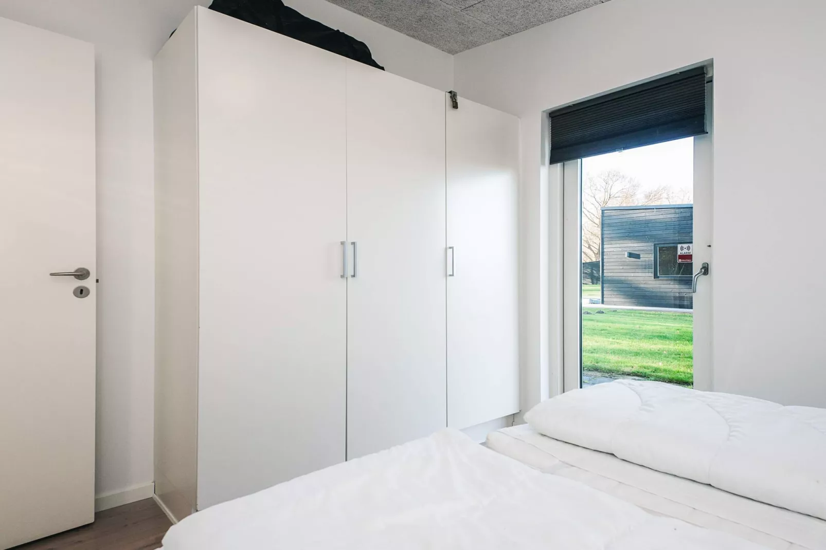 Summer house with wellness area-Indoor