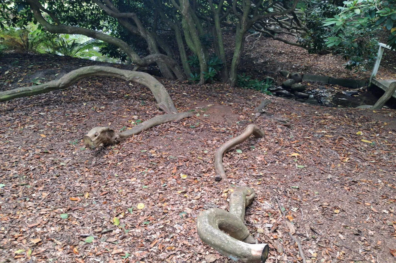 Maison de vacances pour 5 a Sæby-By Traum-Non tagué