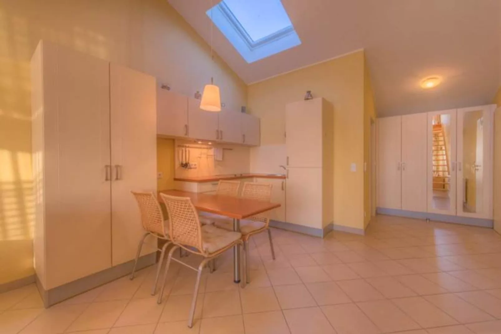 Eisvogel Classic 304-Kitchen