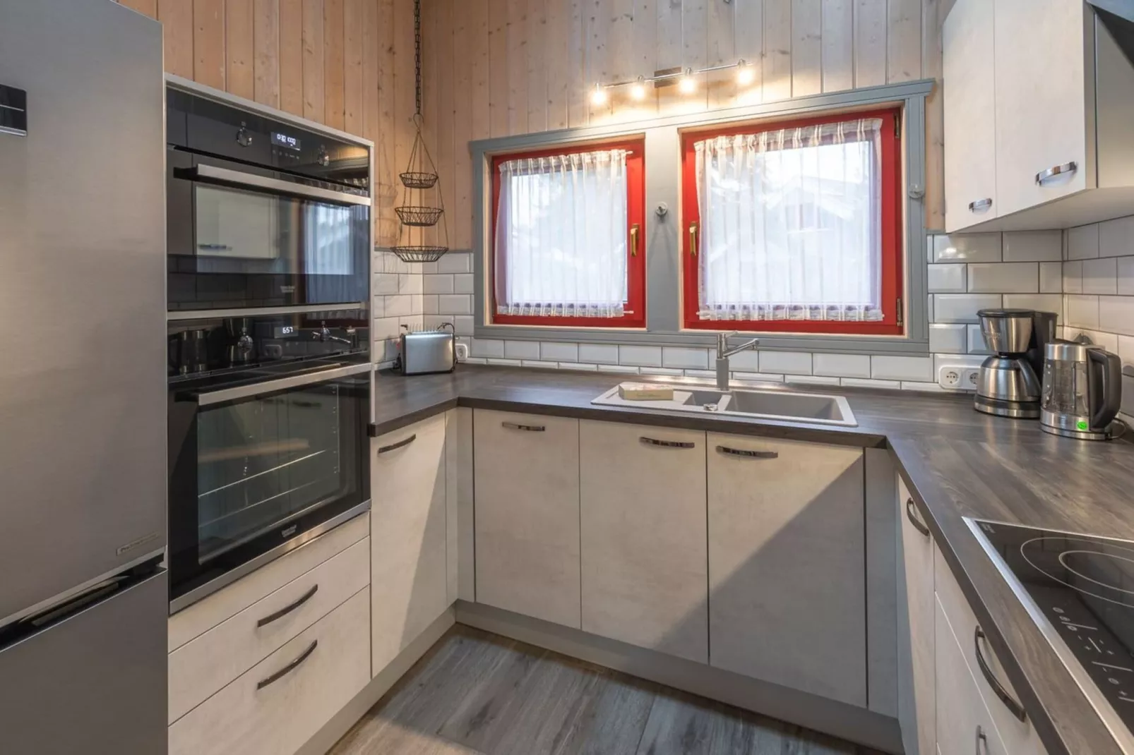 FH Seeschwalbe 228-Cuisine