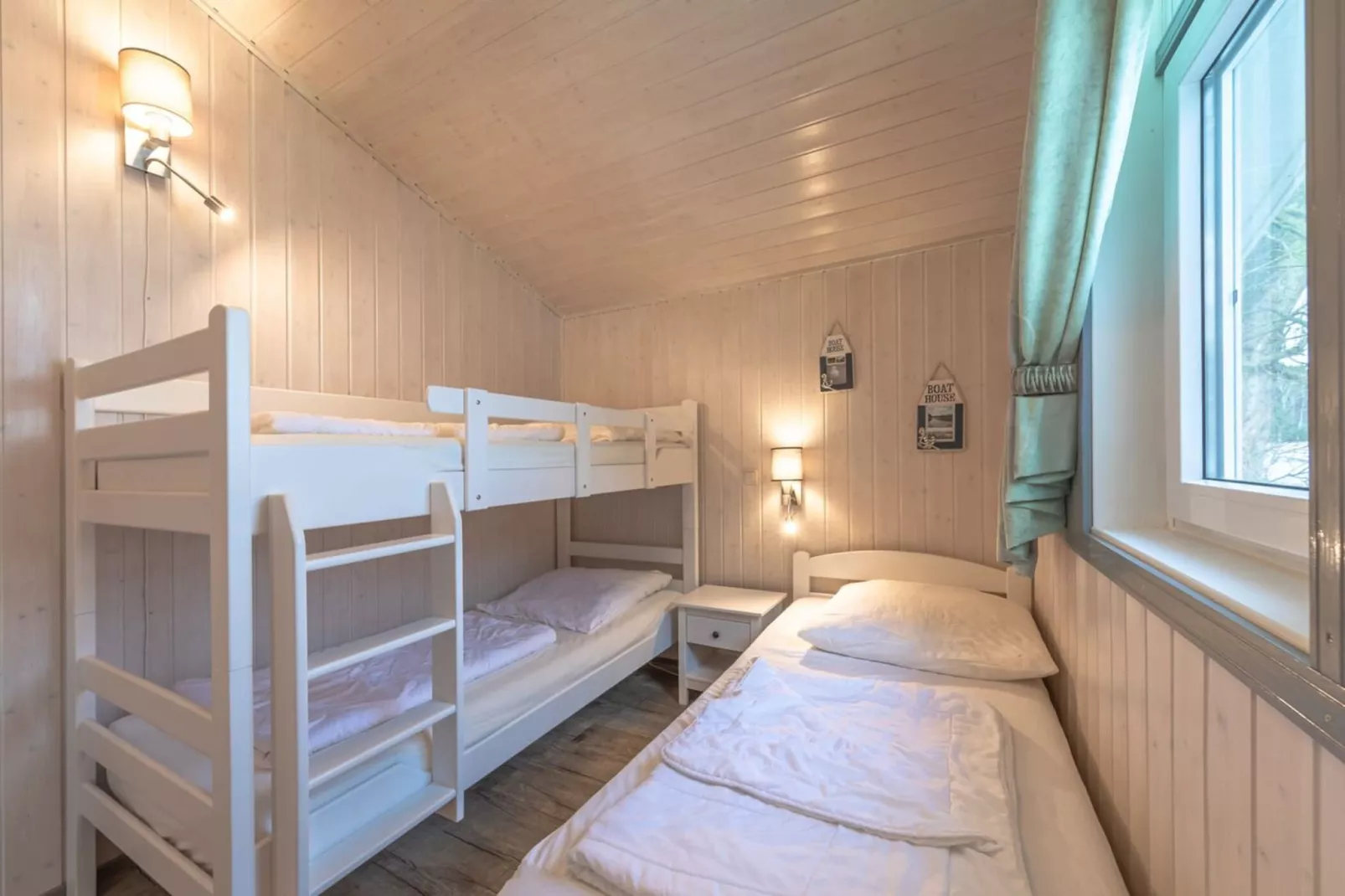 FH Seeschwalbe 230-Chambre