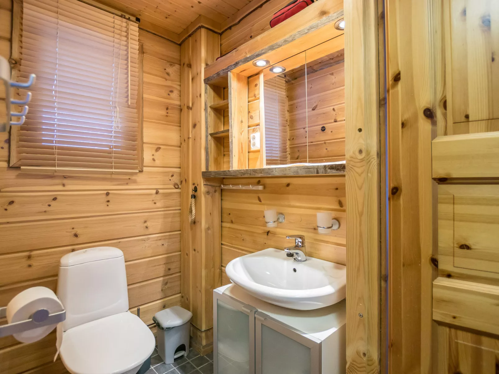 Poronpurema a-Dedans