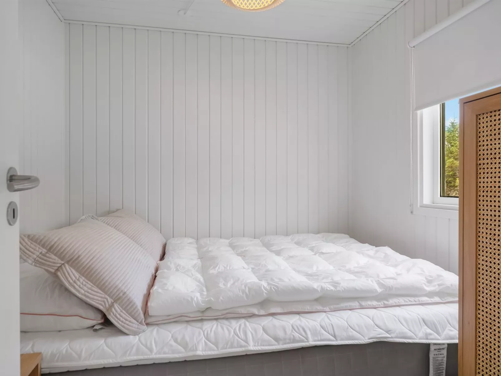 "Talvikki" - 1.2km from the sea-Drinnen