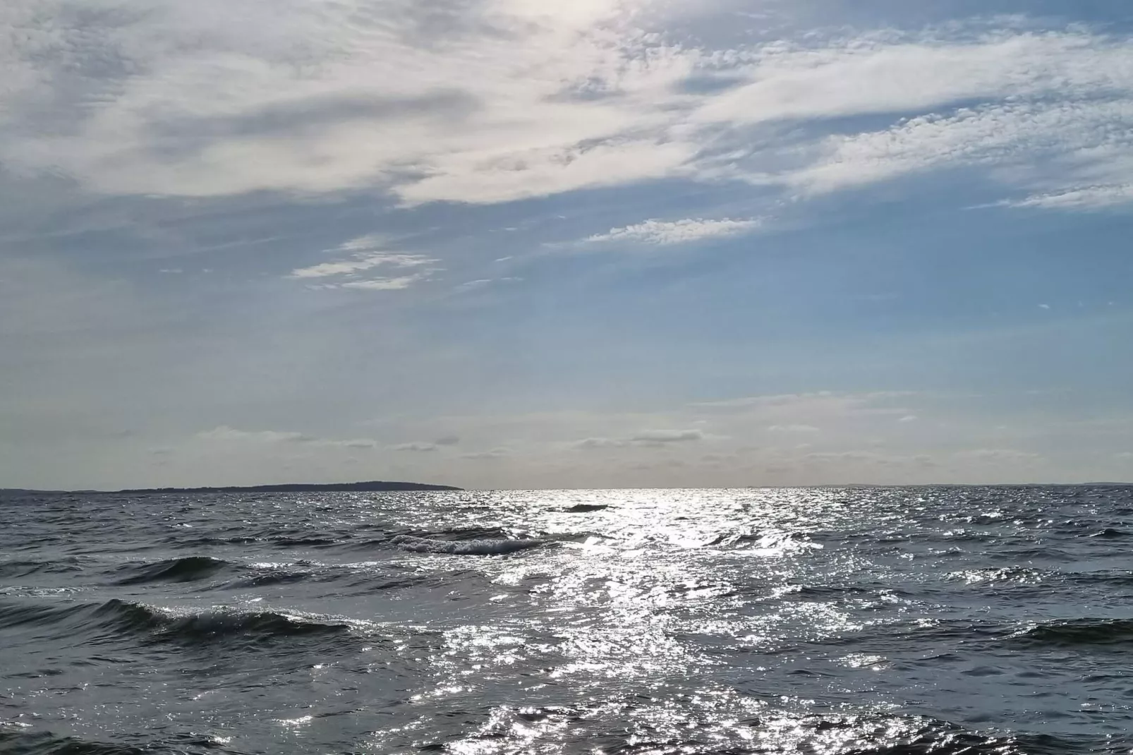 10 Personen Ferienhaus in Ranum-Wasserblick