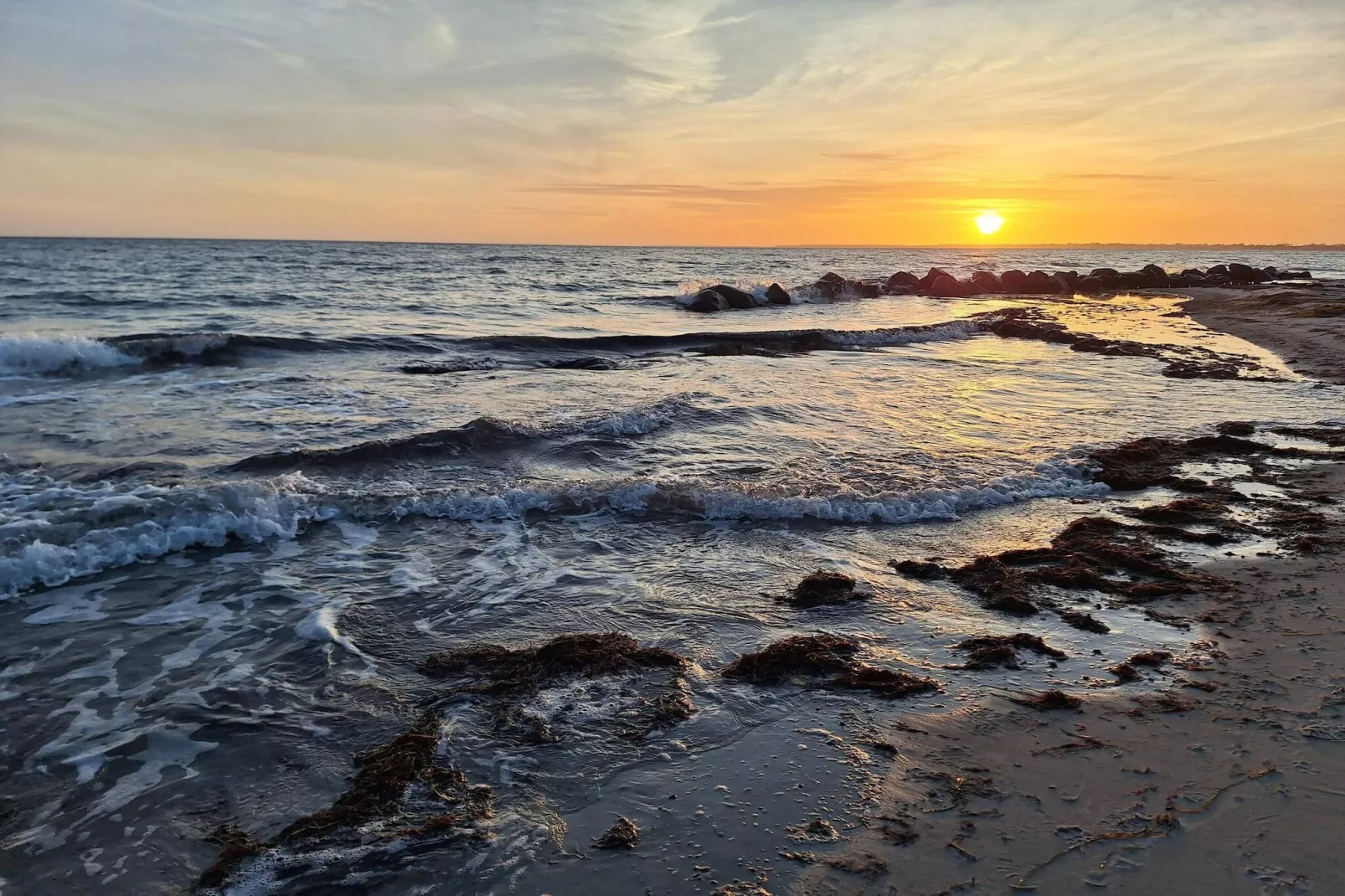 Gemutliches Refugium mit Sauna -- By Traum Ferienwohnungen-Wasserblick