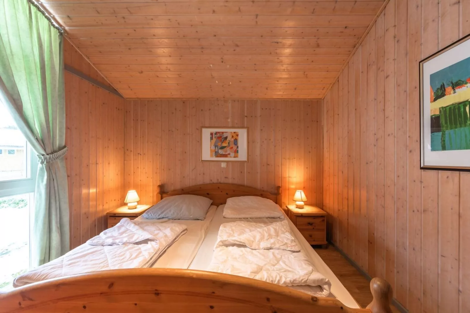 FH Seeschwalbe 231-Salle de bain