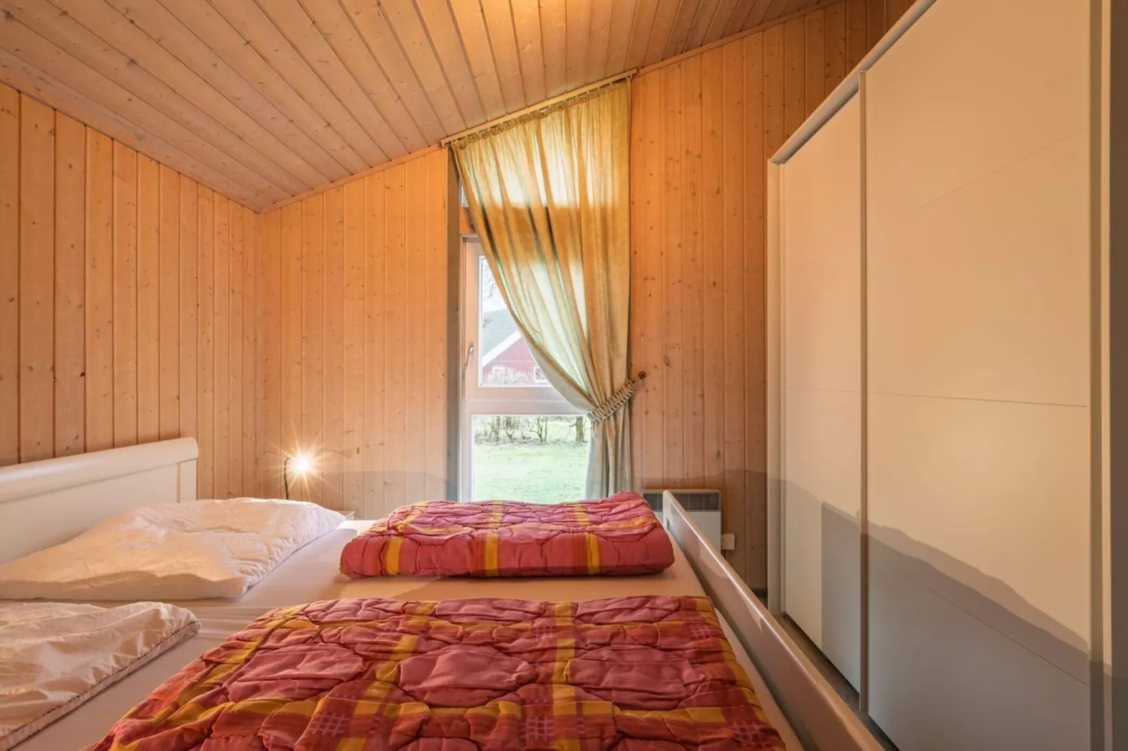 FH Seeschwalbe 241-Schlafzimmer
