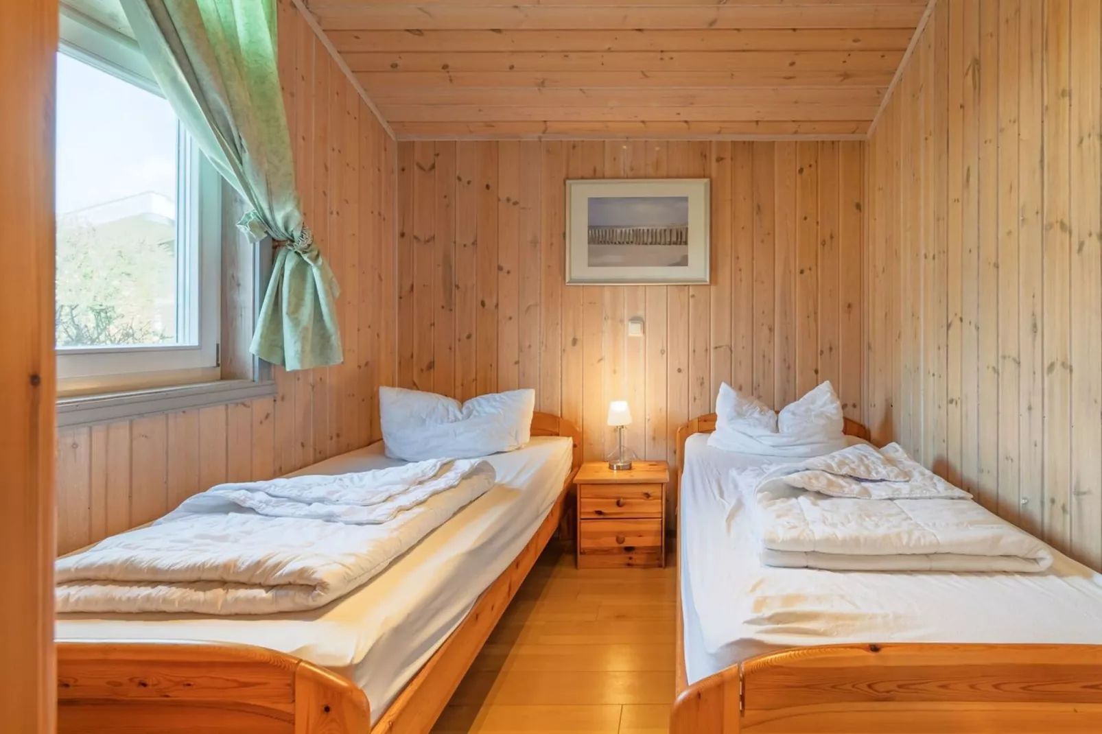 FH Seeschwalbe 219-Bedroom