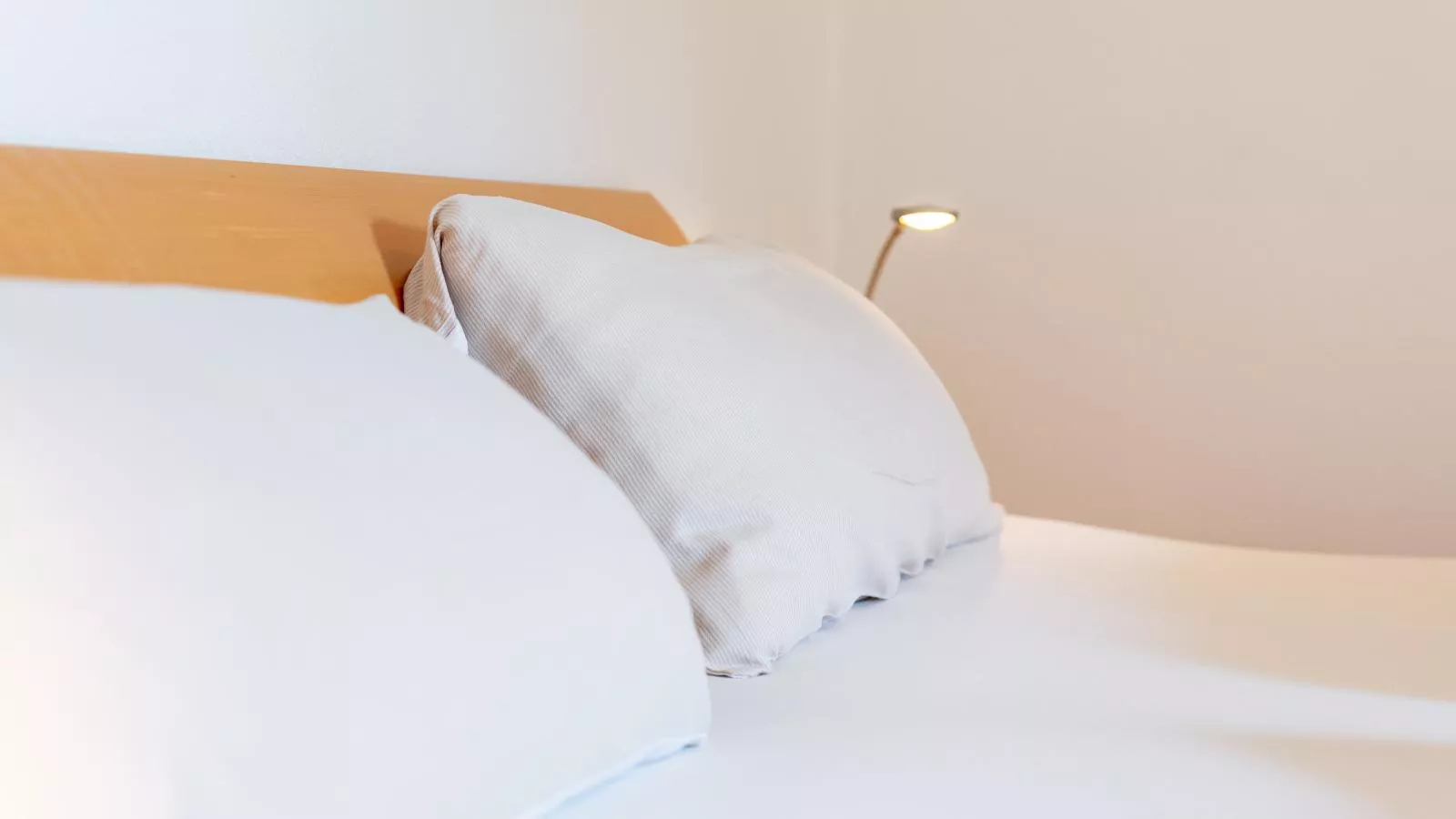 Lichtblick-Schlafzimmer