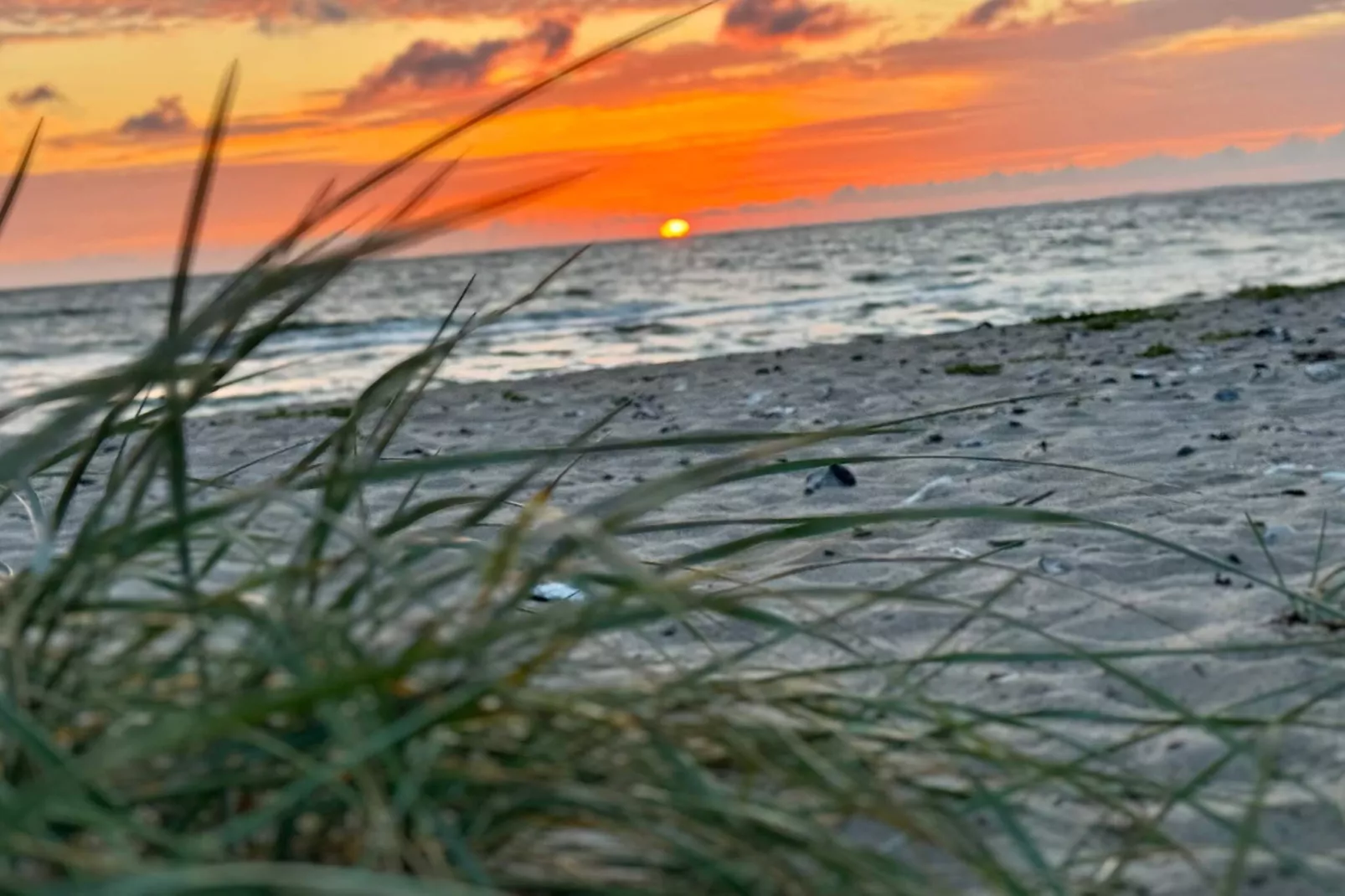 10 Personen Ferienhaus in Ranum-Wasserblick