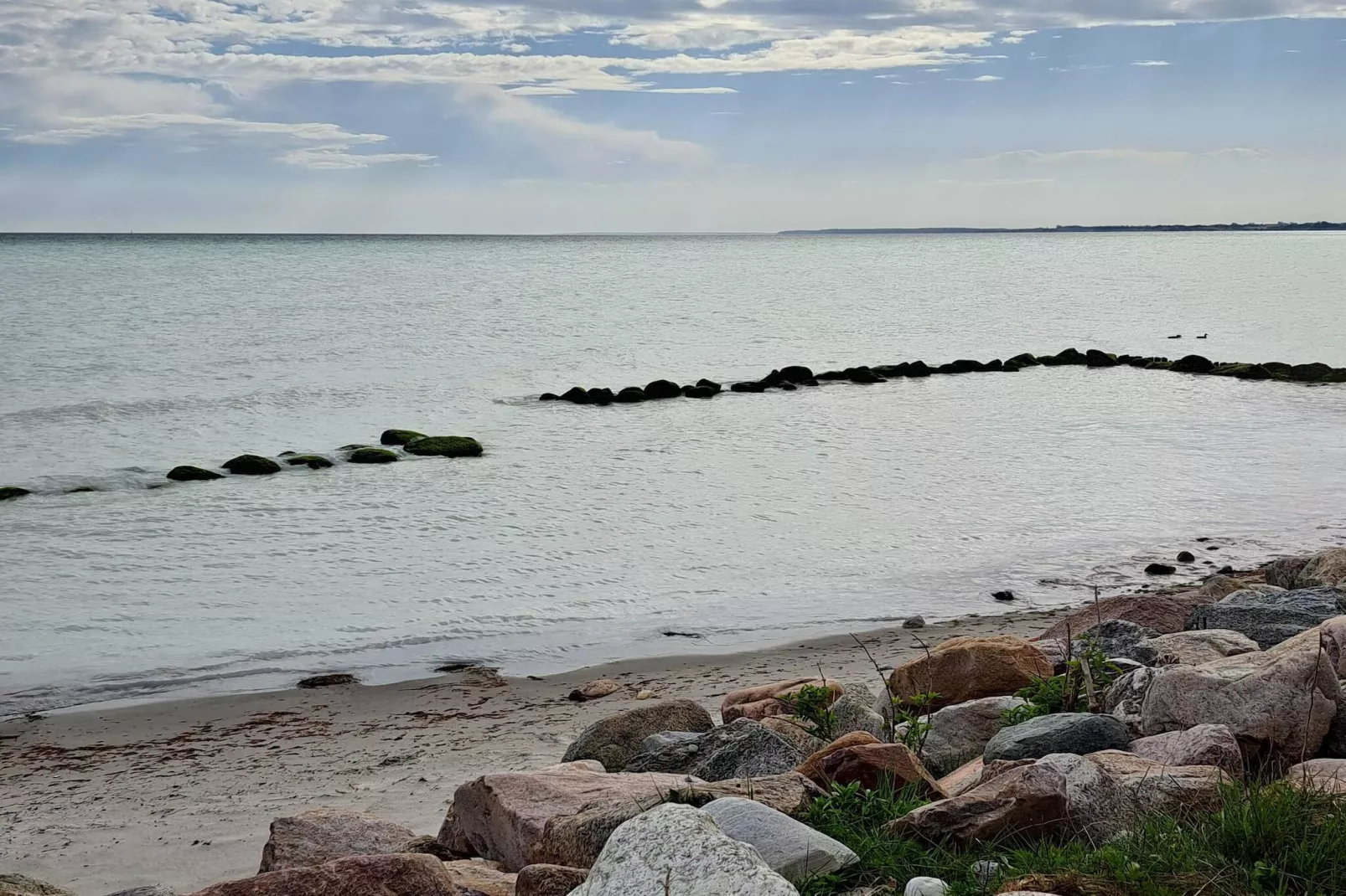 Gemutliches Refugium mit Sauna -- By Traum Ferienwohnungen-Wasserblick