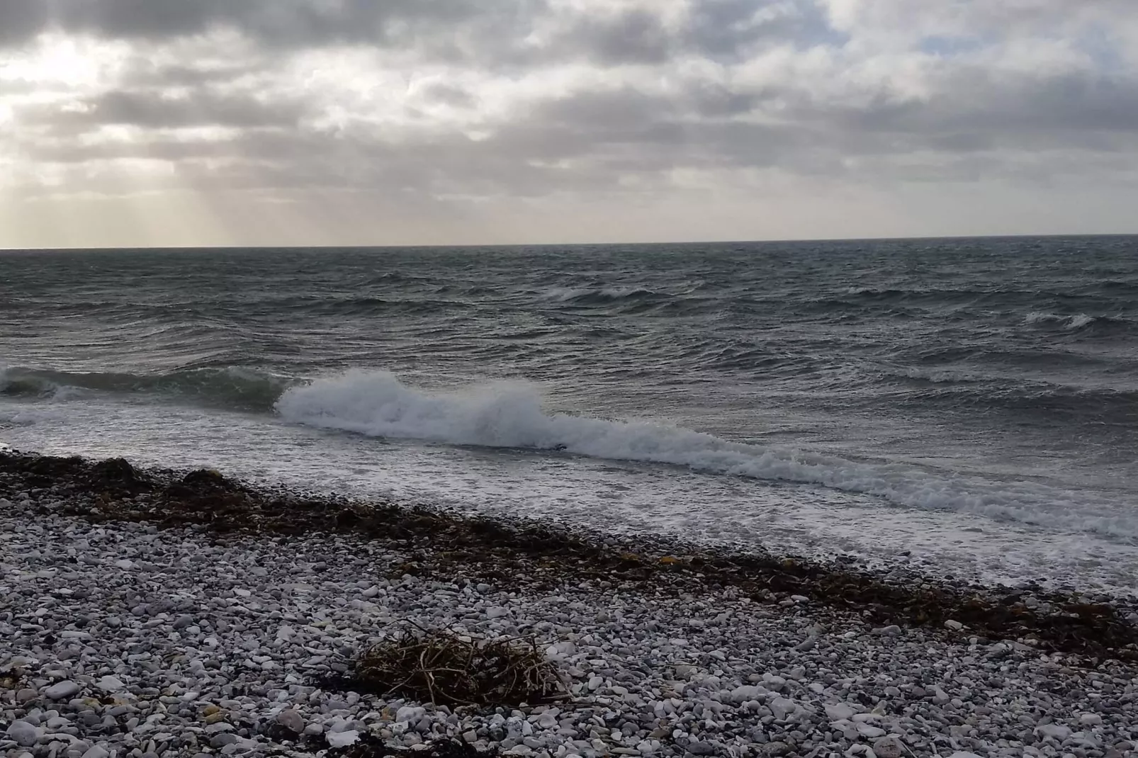 14 person holiday home in Ebeltoft-Water view