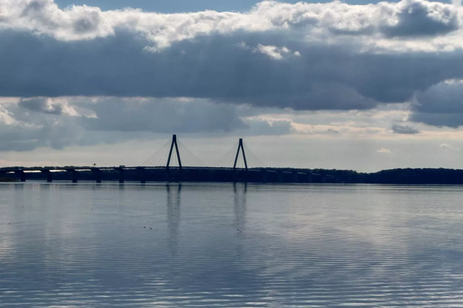 4 person holiday home in Vordingborg-By Traum-Water view