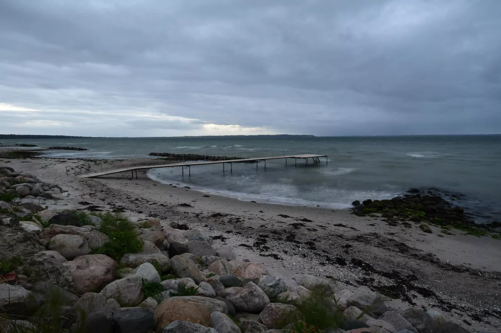 6 person holiday home in Brenderup Fyn-By Traum-Water view